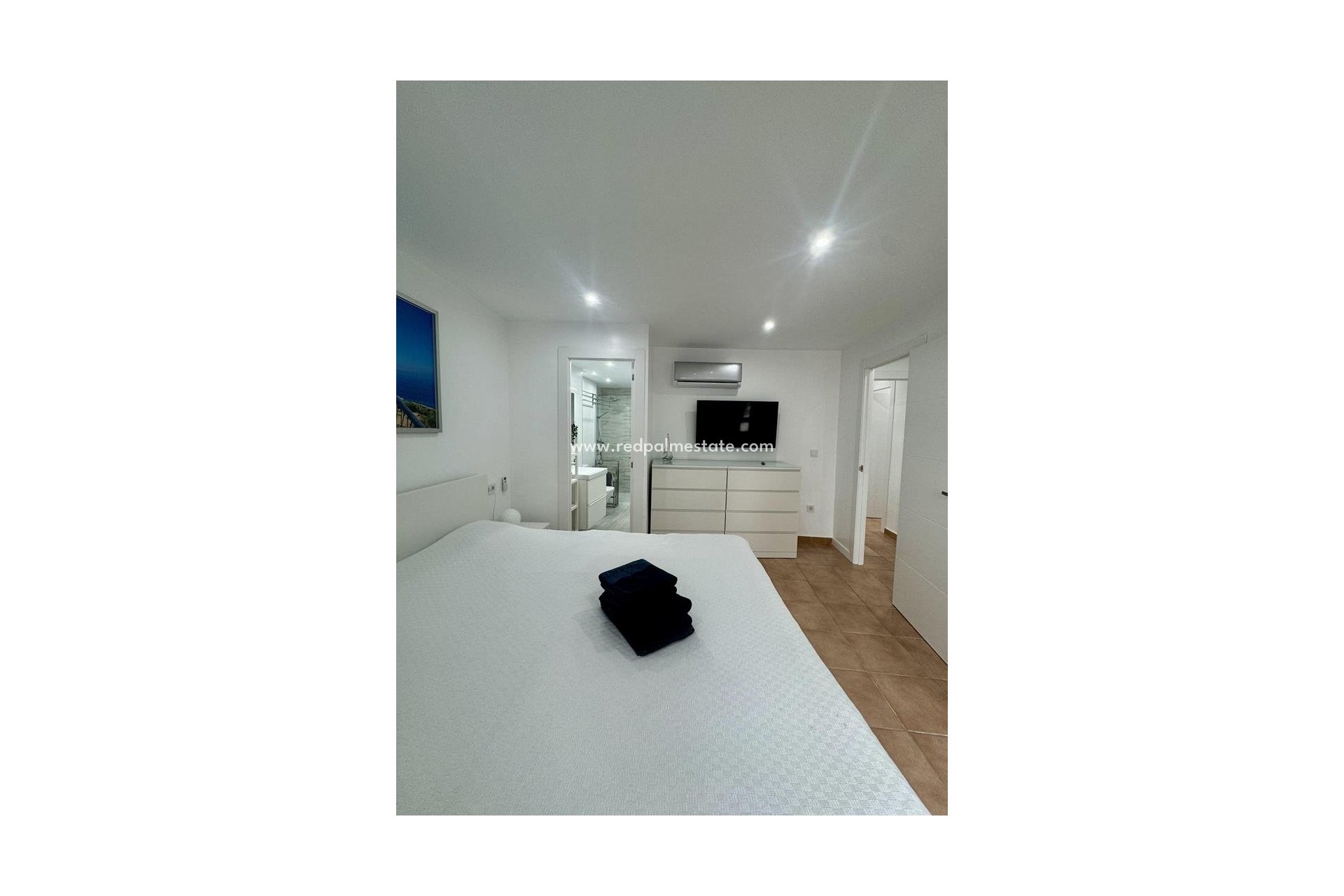 Revente - Appartement -
Alicante - Costa Blanca