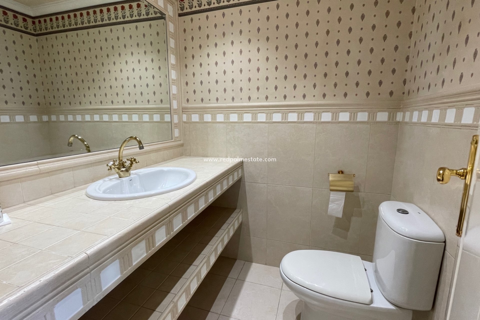 Revente - Appartement -
Alicante - Costa Blanca