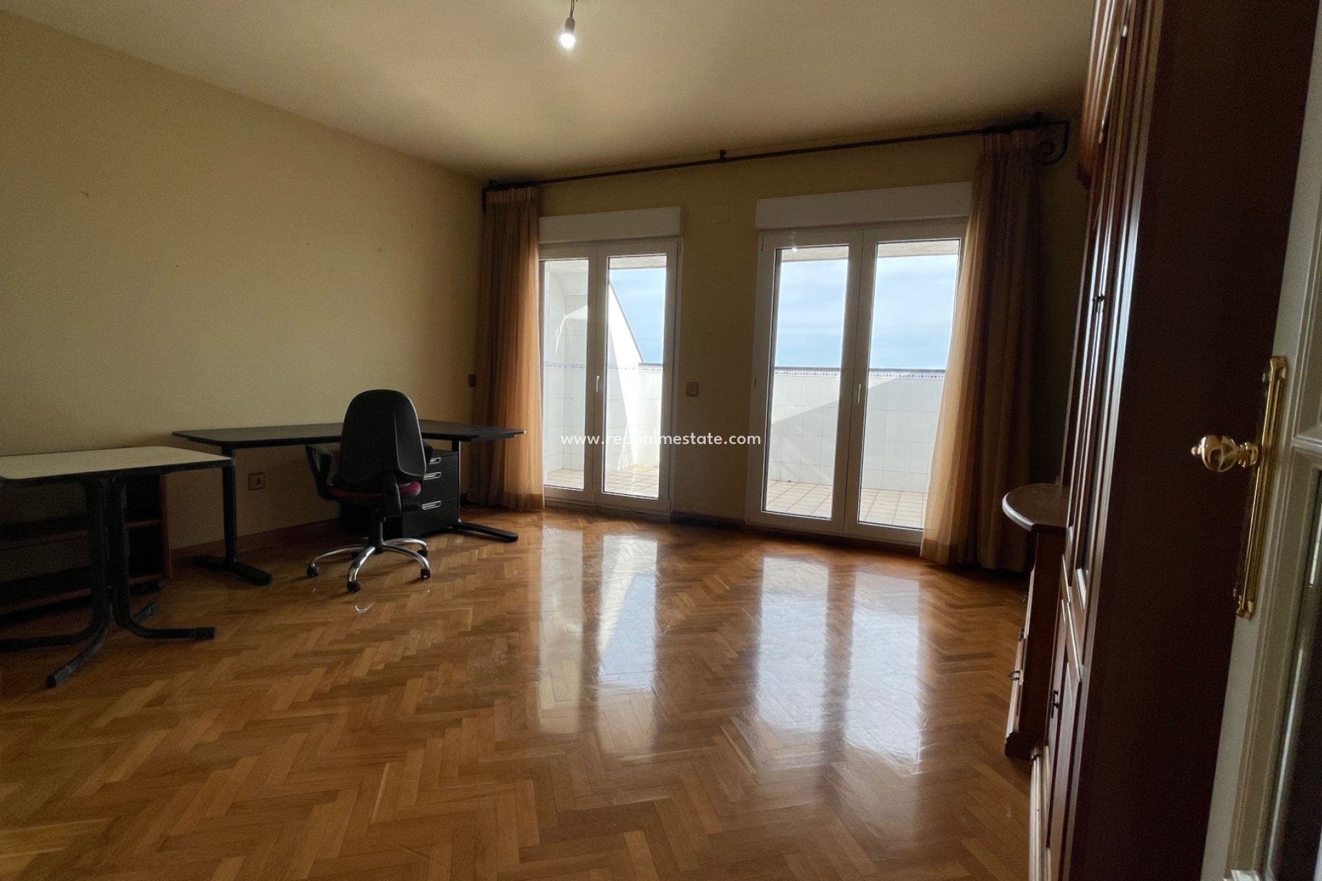 Revente - Appartement -
Alicante - Costa Blanca