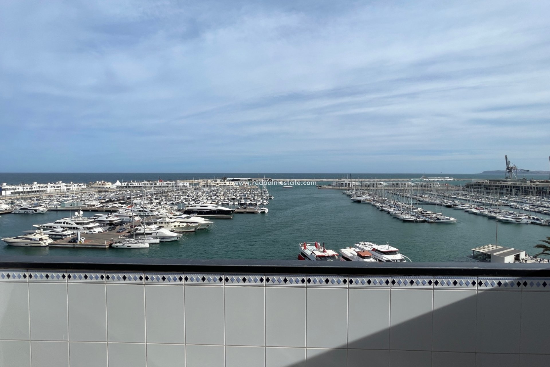 Revente - Appartement -
Alicante - Costa Blanca