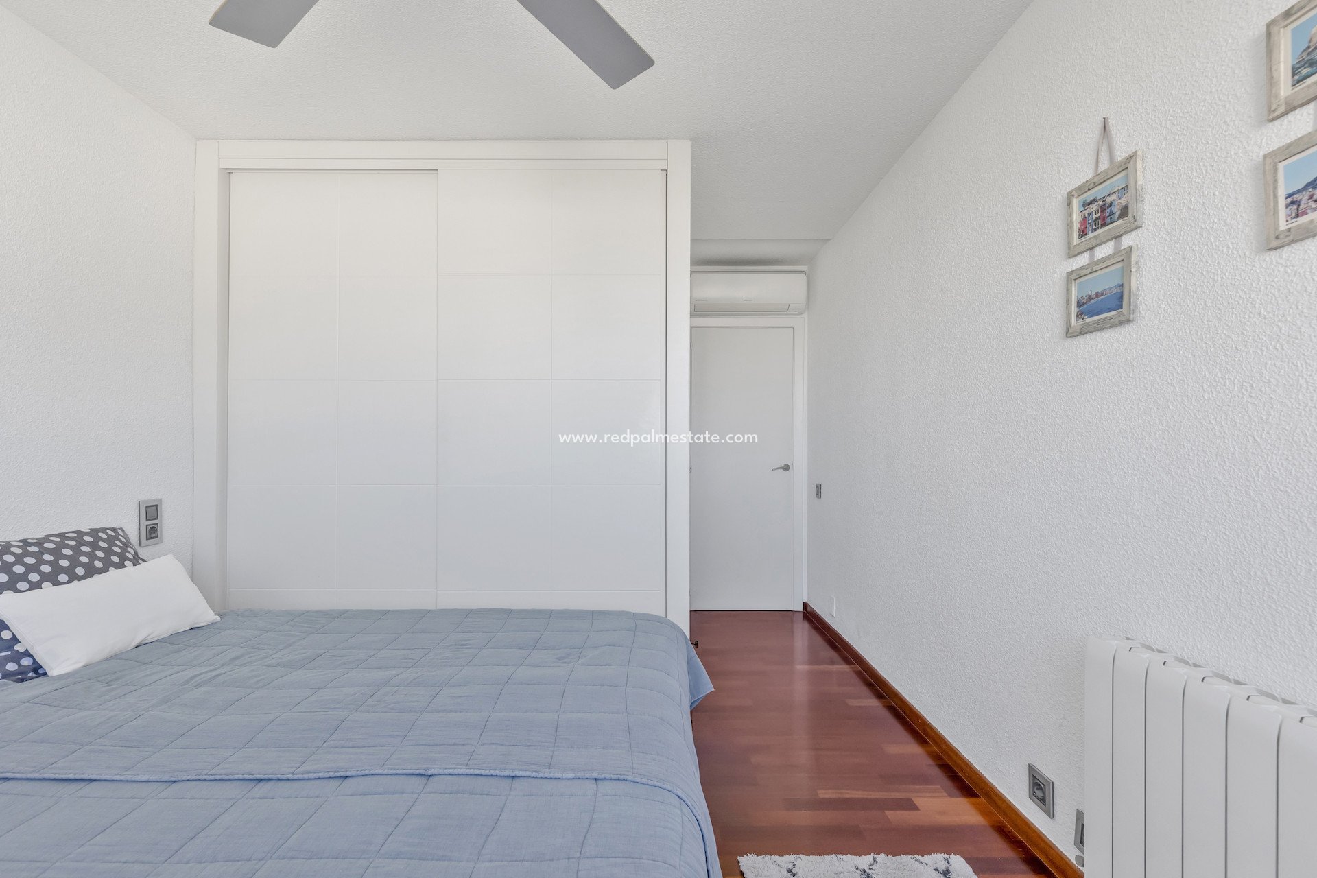 Revente - Appartement -
Alicante - Costa Blanca