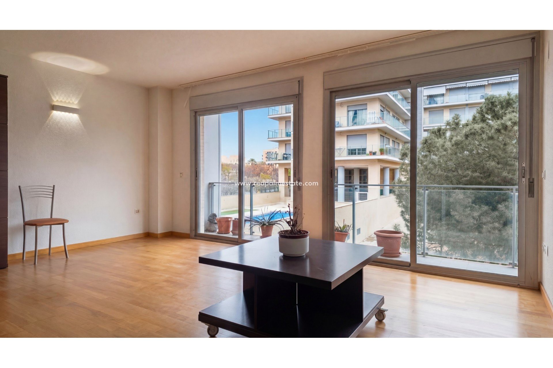 Revente - Appartement -
Alicante - Garbinet