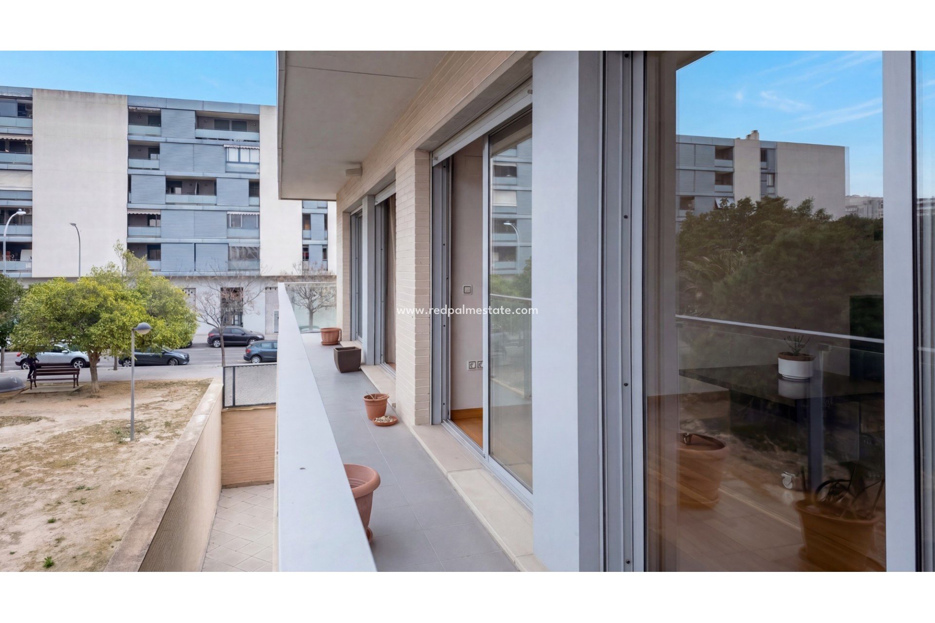 Revente - Appartement -
Alicante - Garbinet