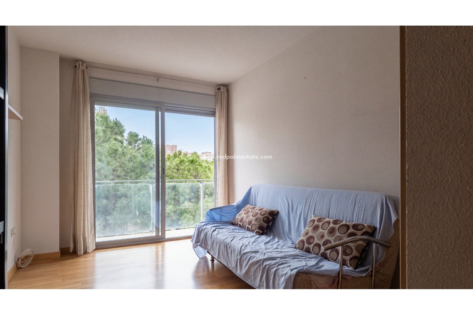 Revente - Appartement -
Alicante - Garbinet