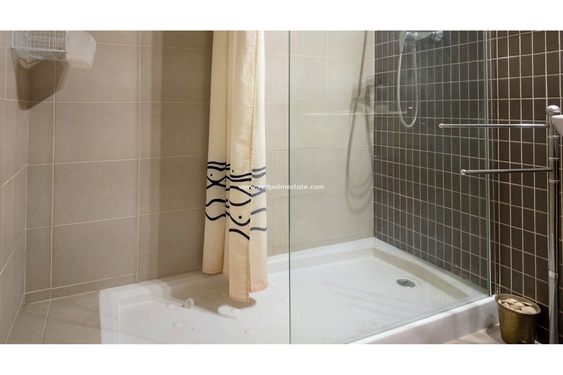 Revente - Appartement -
Alicante - Garbinet
