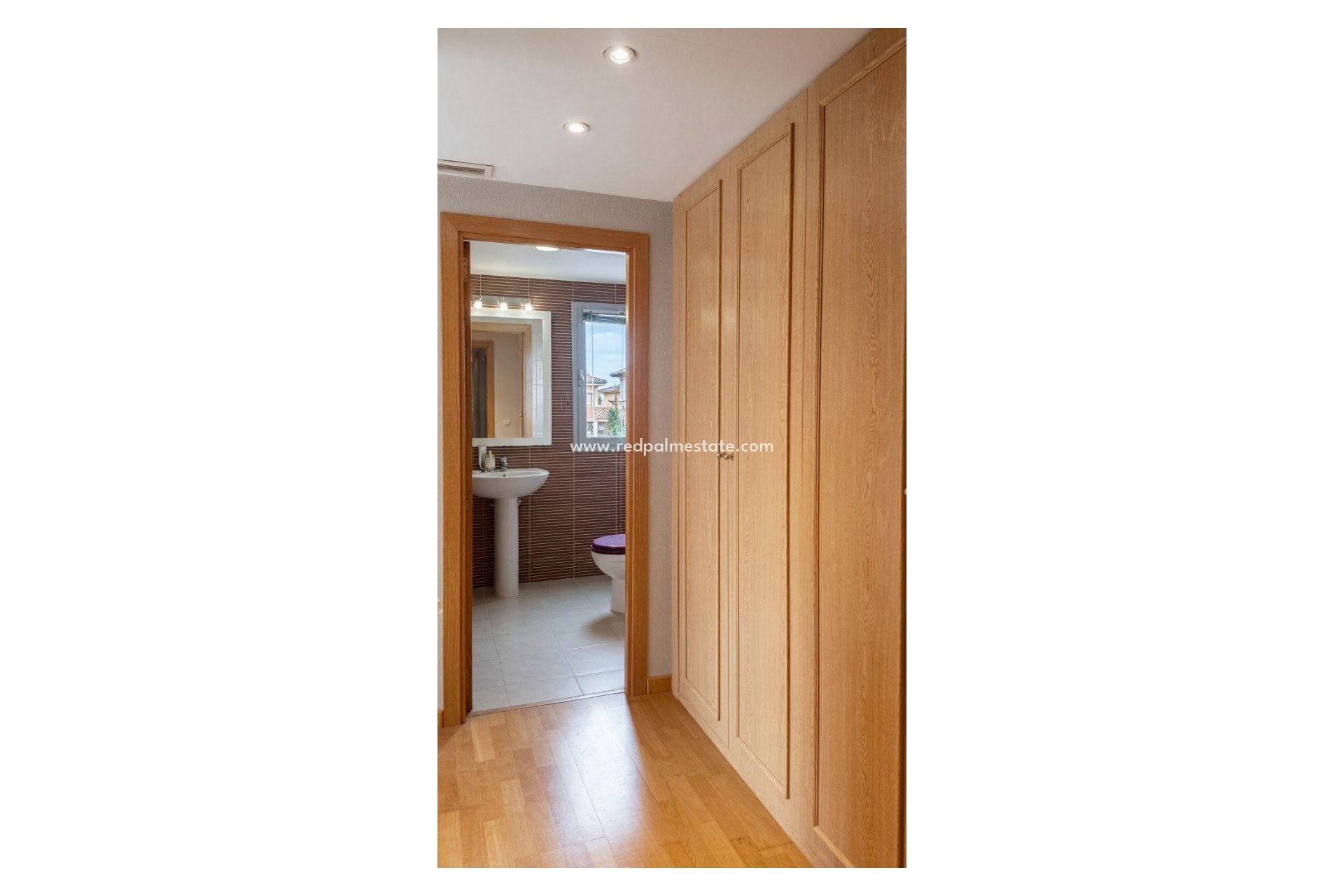 Revente - Appartement -
Alicante - Garbinet
