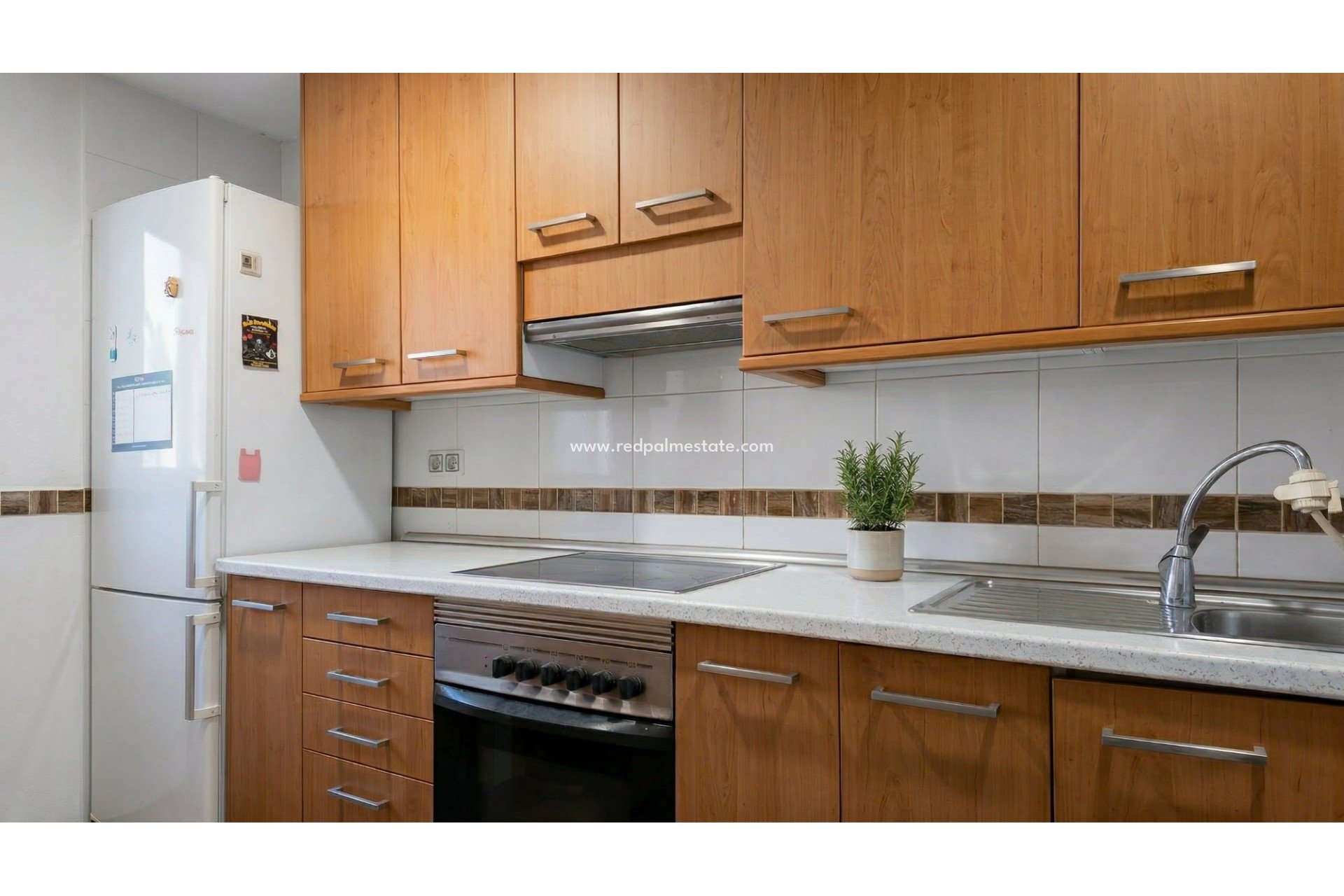 Revente - Appartement -
Alicante - Garbinet
