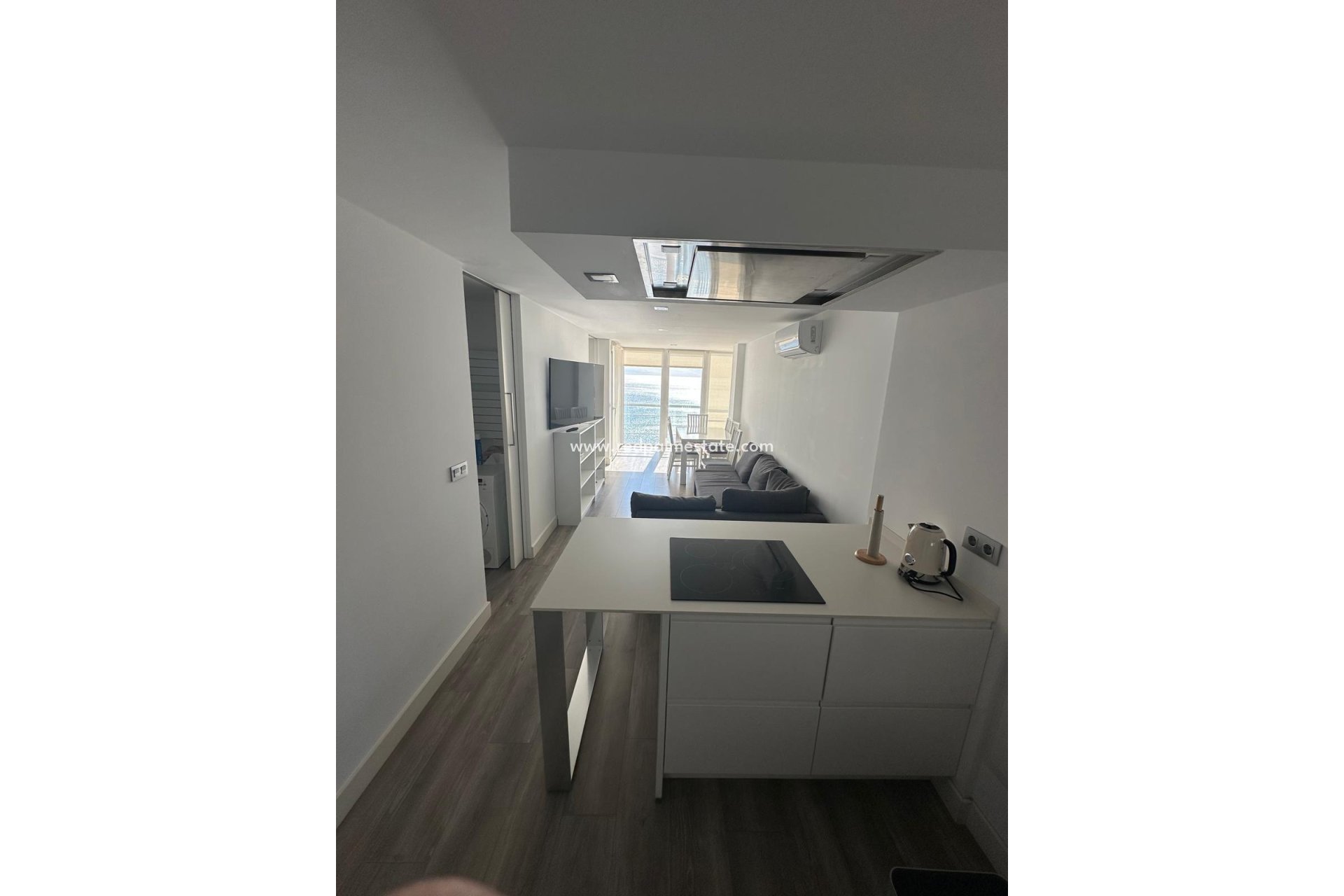 Revente - Appartement -
Alicante - La Albufereta