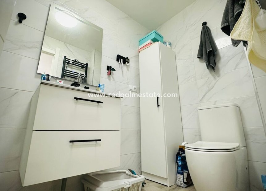 Revente - Appartement -
Alicante - Las Viñas