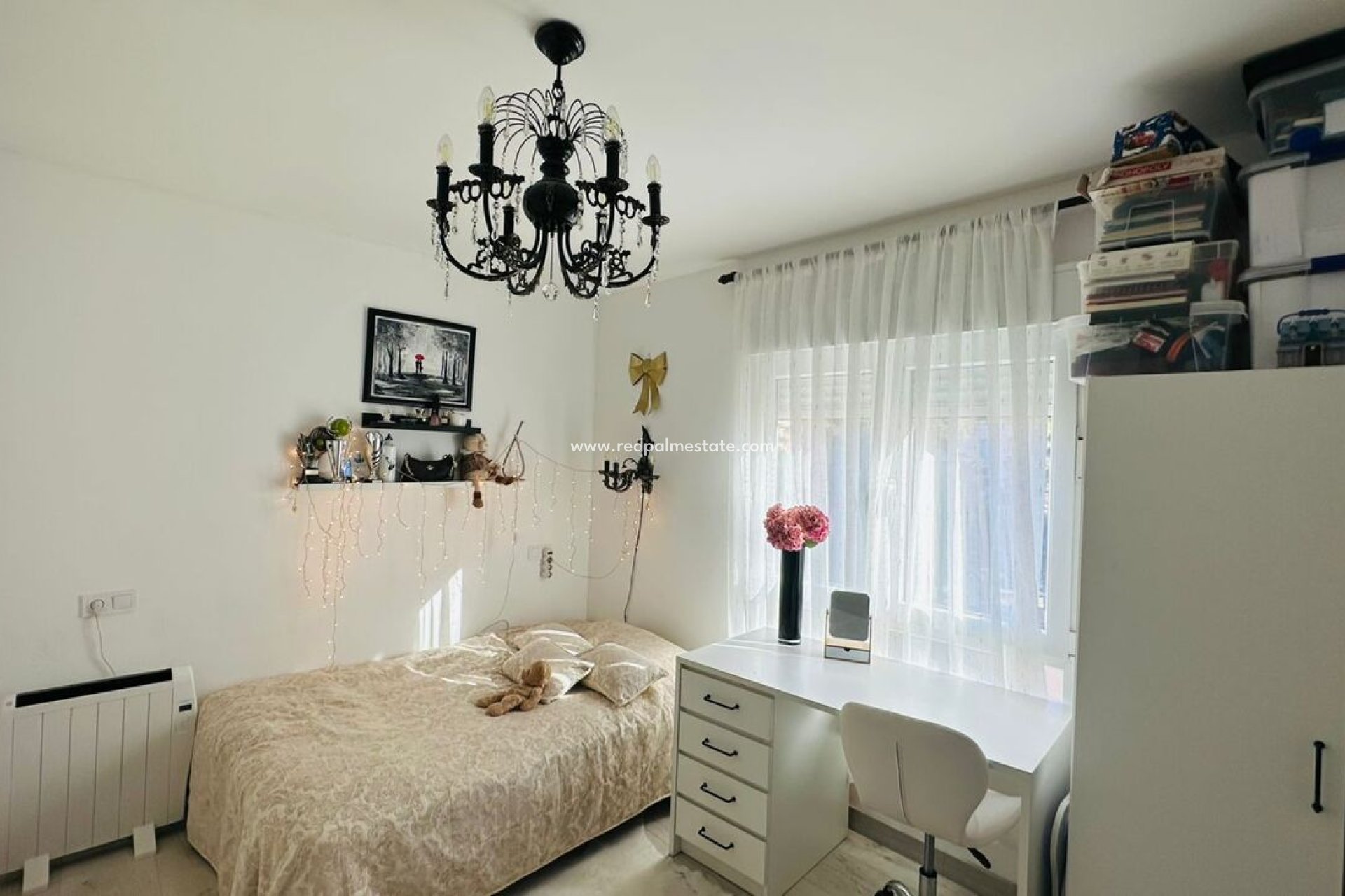 Revente - Appartement -
Alicante - Las Viñas