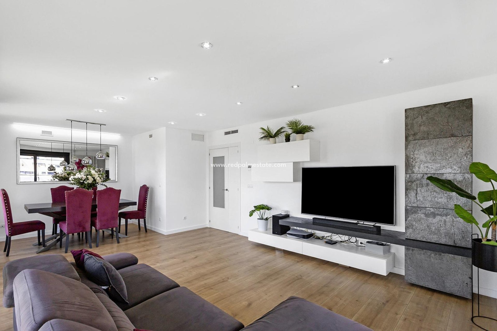 Revente - Appartement -
Alicante - Pau 5