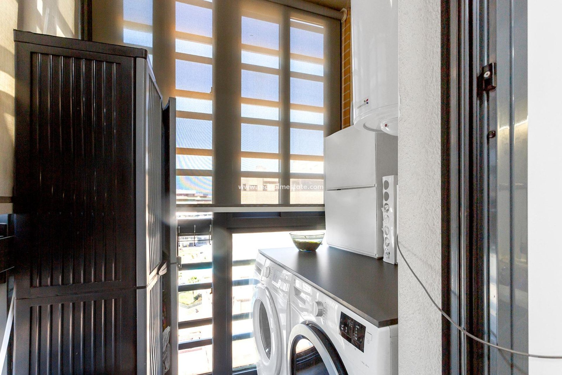 Revente - Appartement -
Alicante - Pau 5