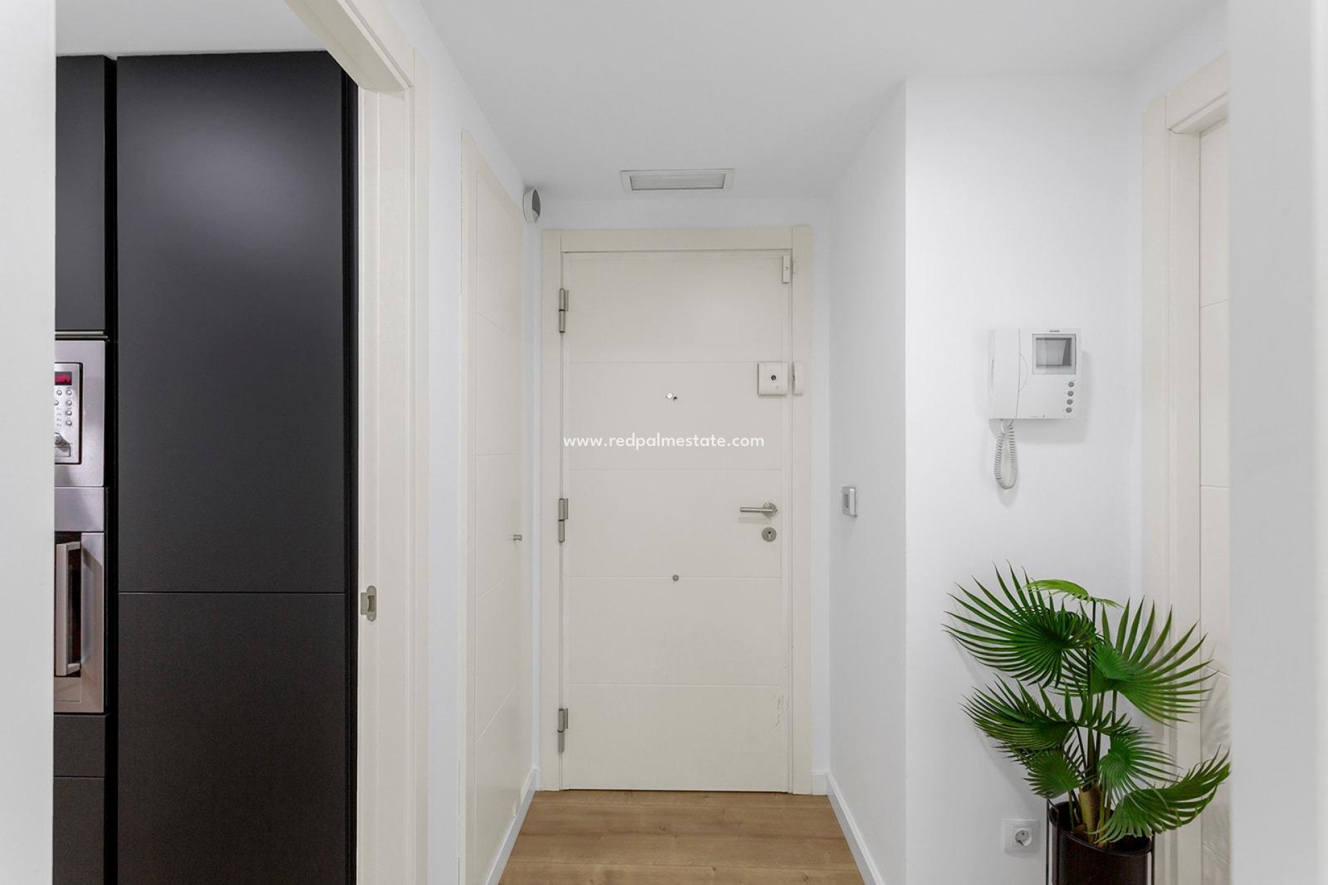 Revente - Appartement -
Alicante - Pau 5