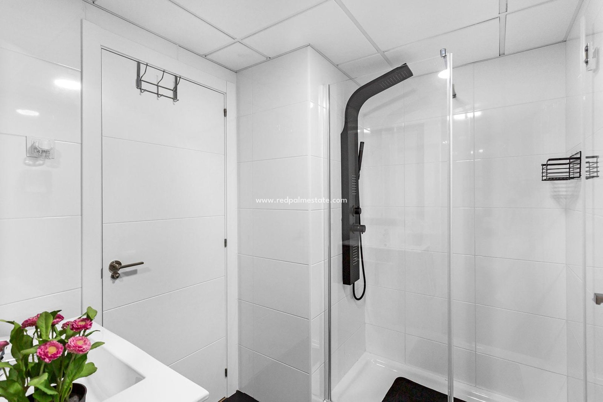 Revente - Appartement -
Alicante - Pau 5