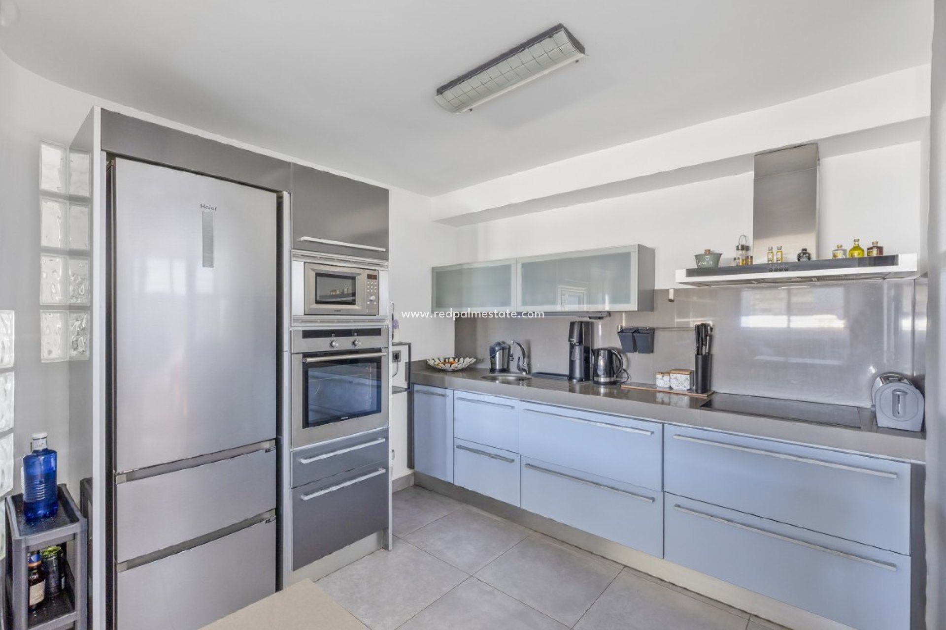 Revente - Appartement -
Alicante - Playa De San Juan