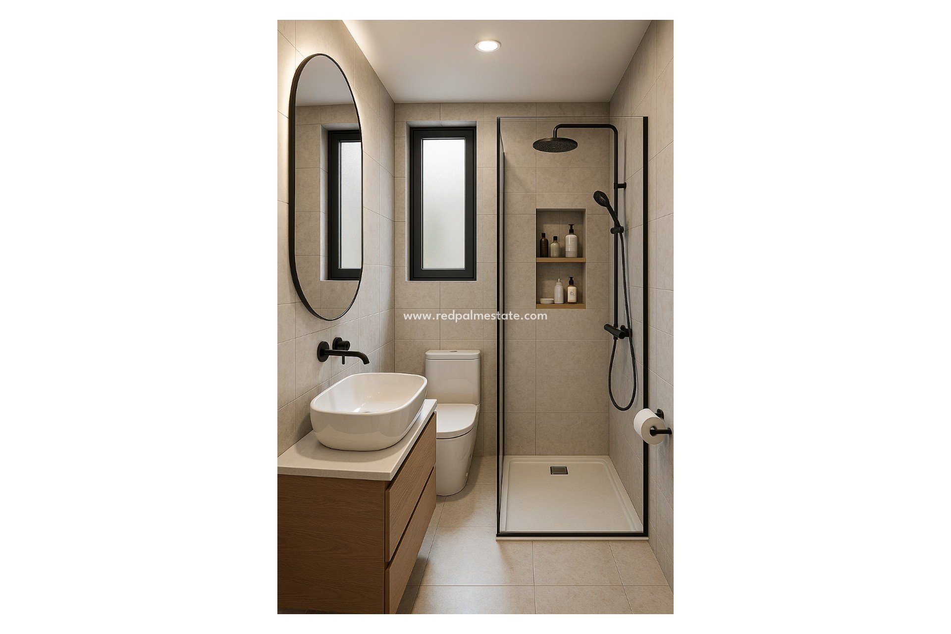 Revente - Appartement -
Alicante - San Antón