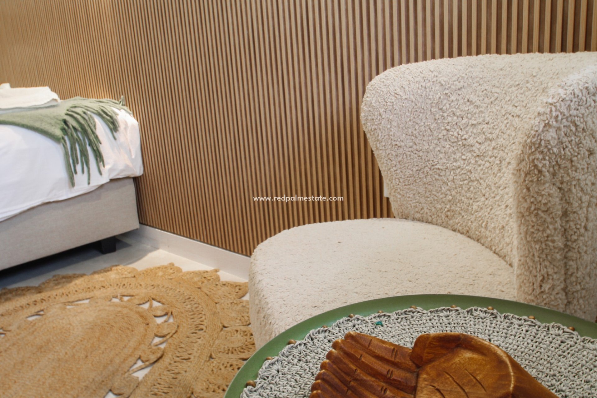 Revente - Appartement -
Alicante
