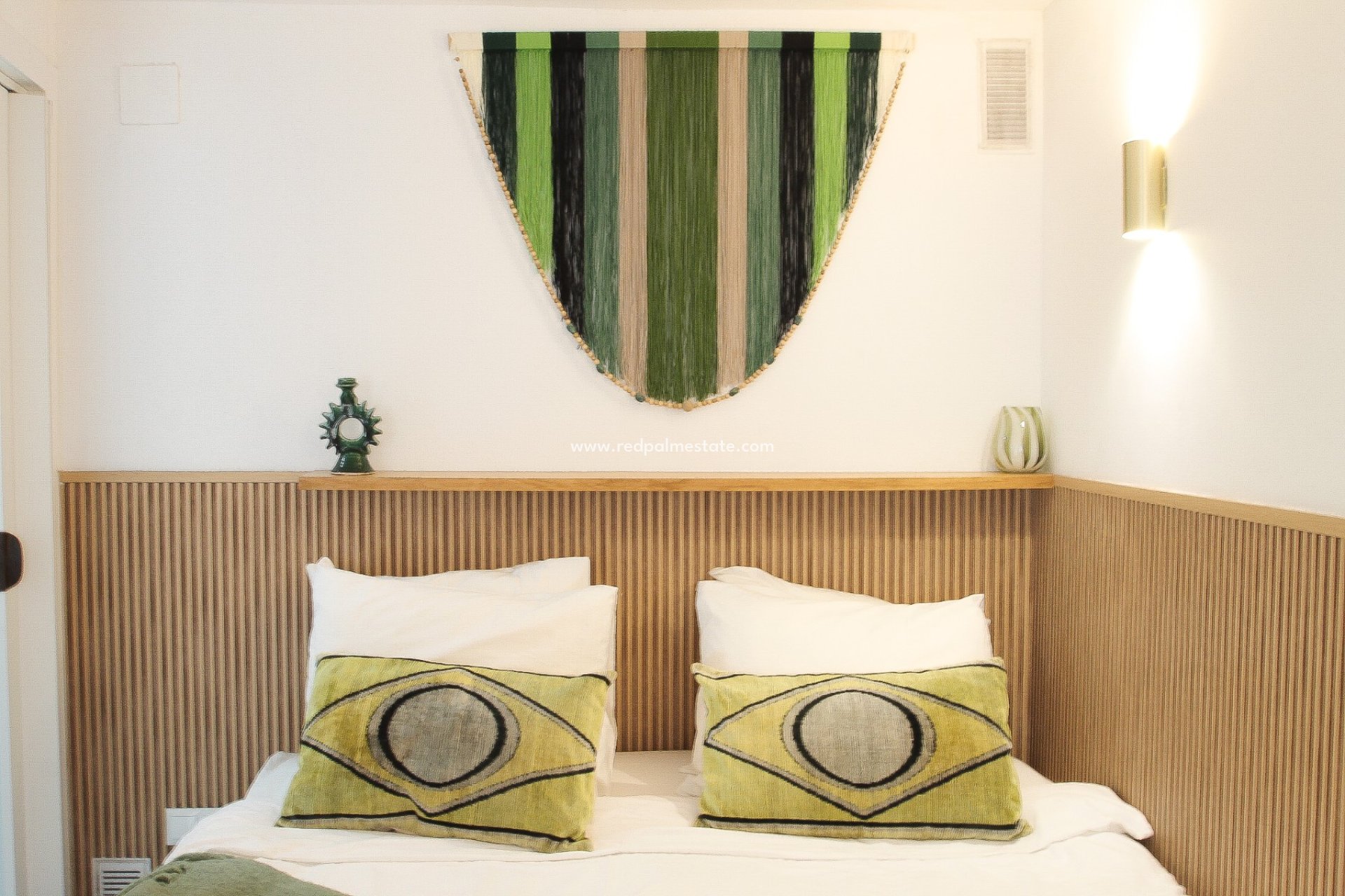 Revente - Appartement -
Alicante
