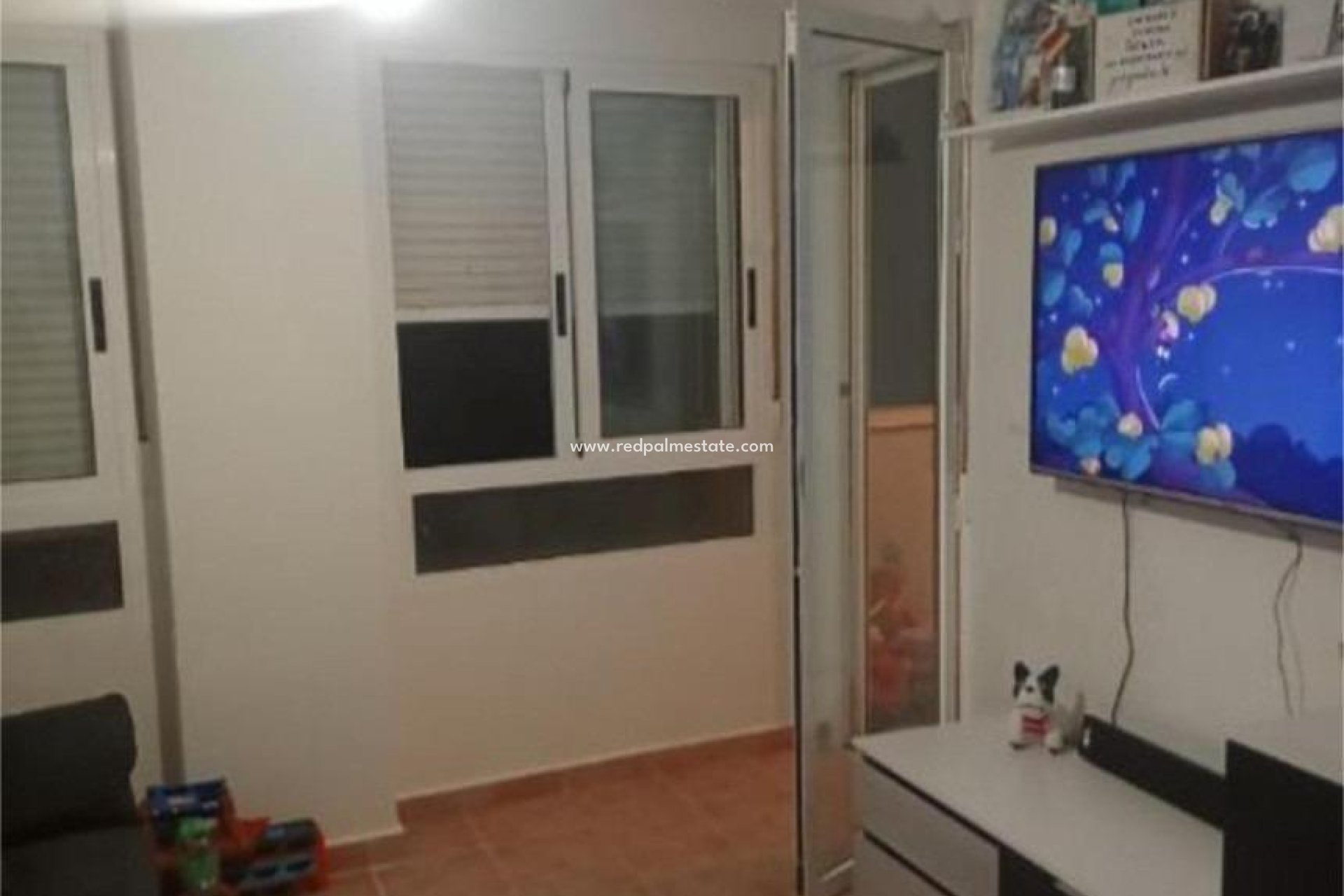 Revente - Appartement -
Almoradi - Almoradí