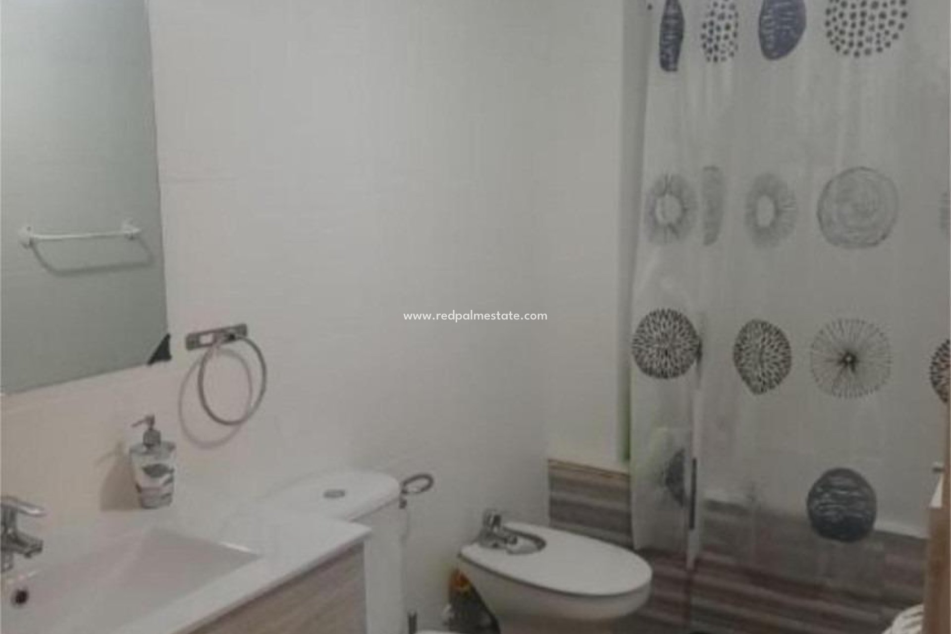 Revente - Appartement -
Almoradi - Almoradí