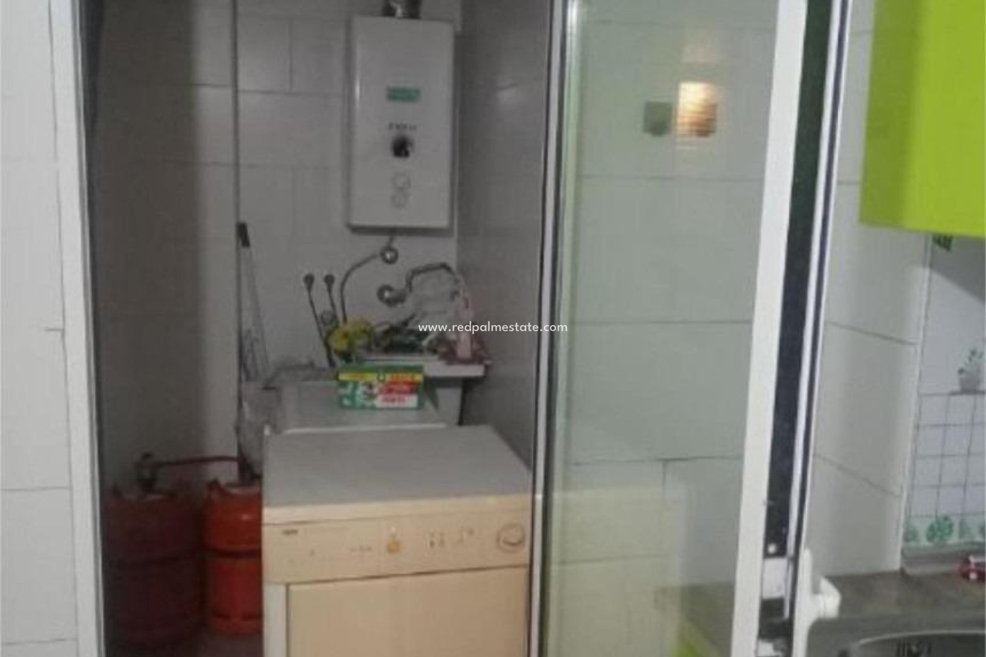 Revente - Appartement -
Almoradi - Almoradí