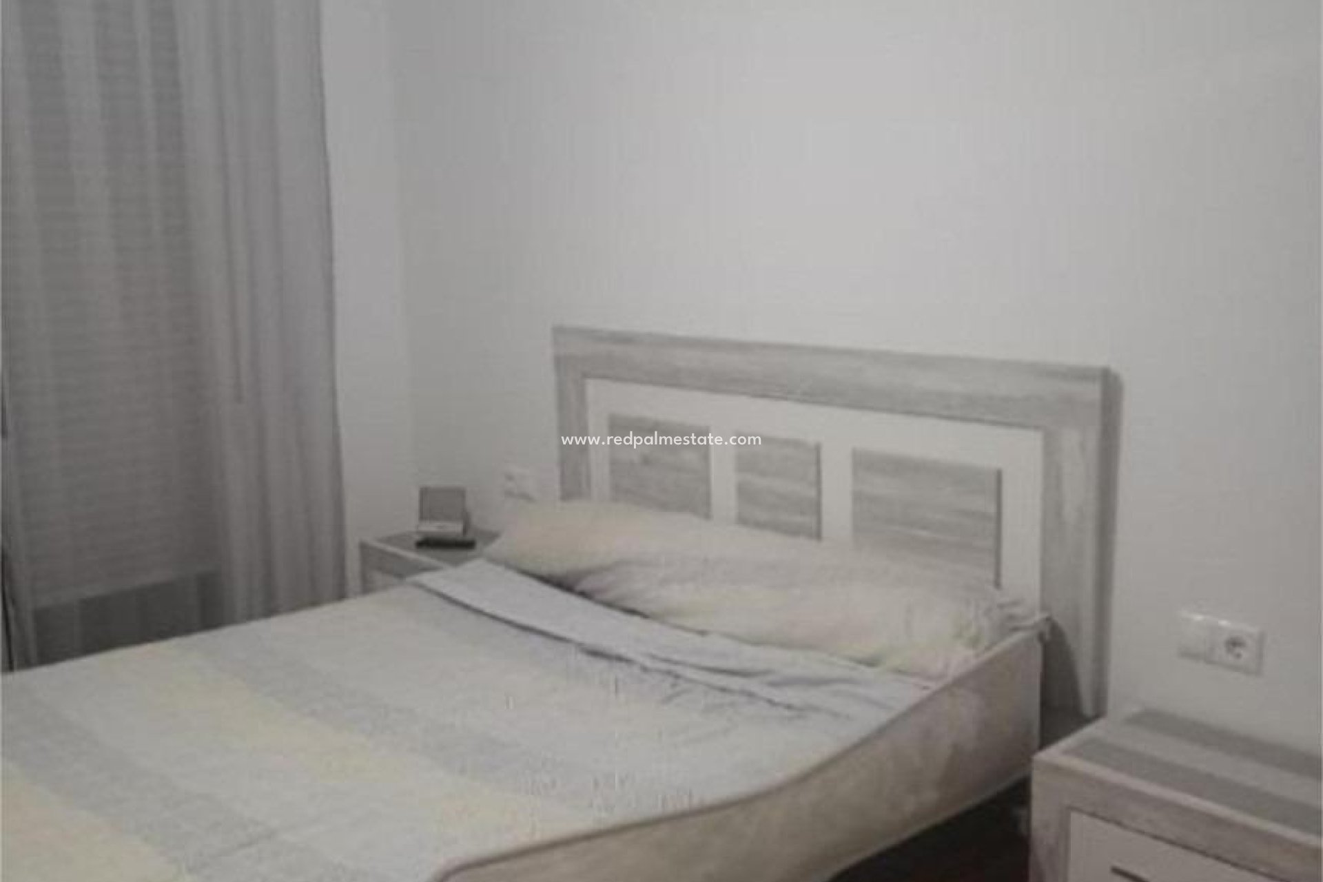 Revente - Appartement -
Almoradi - Almoradí