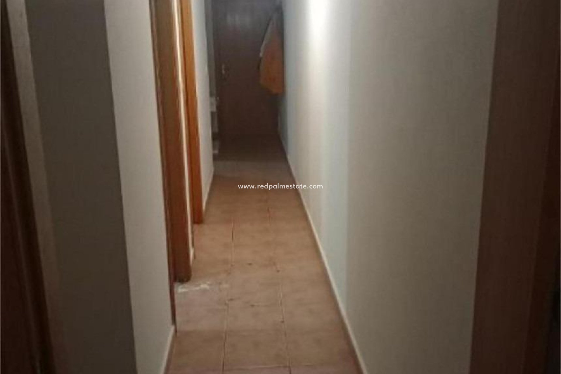 Revente - Appartement -
Almoradi - Almoradí