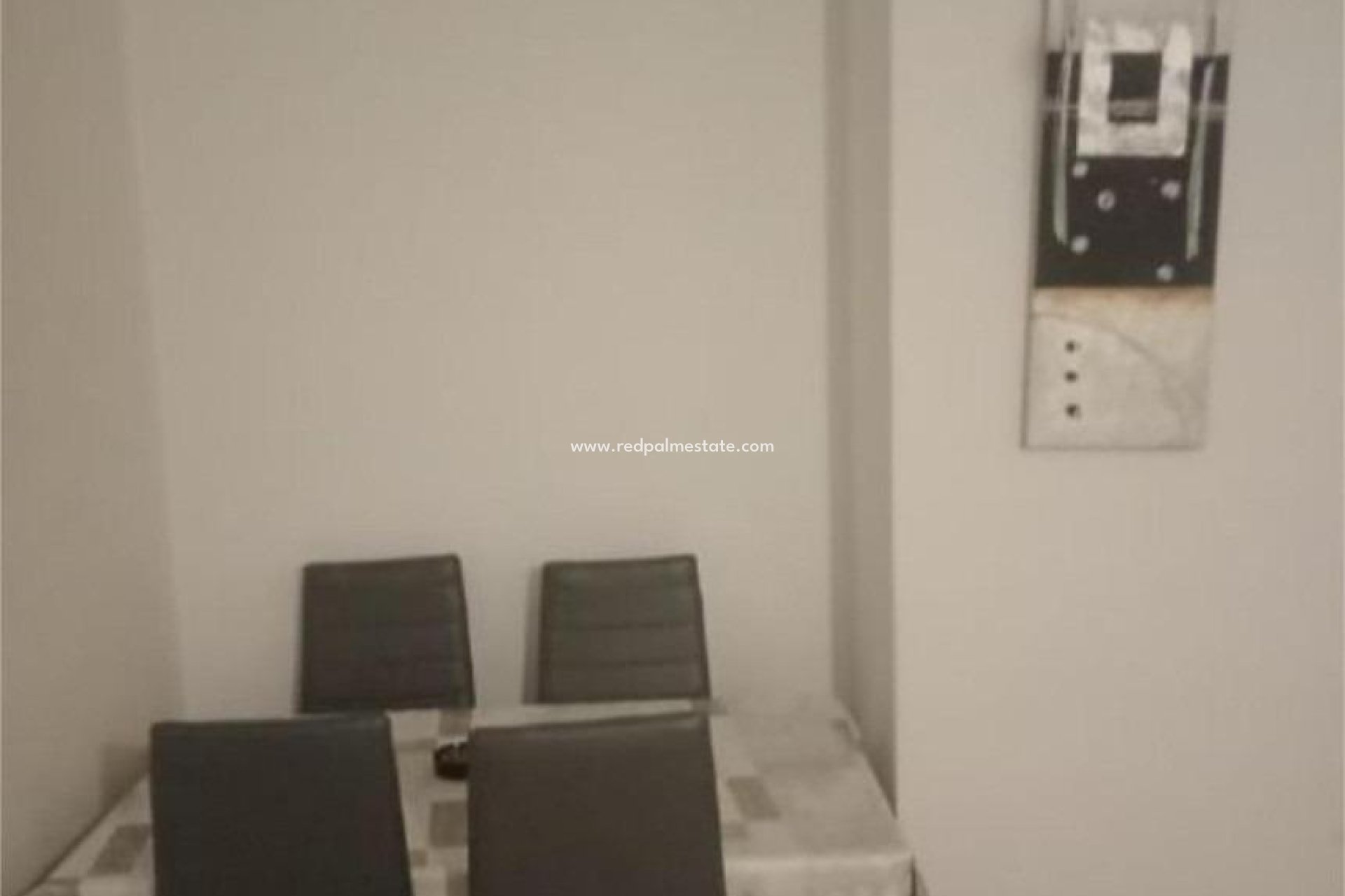 Revente - Appartement -
Almoradi - Almoradí