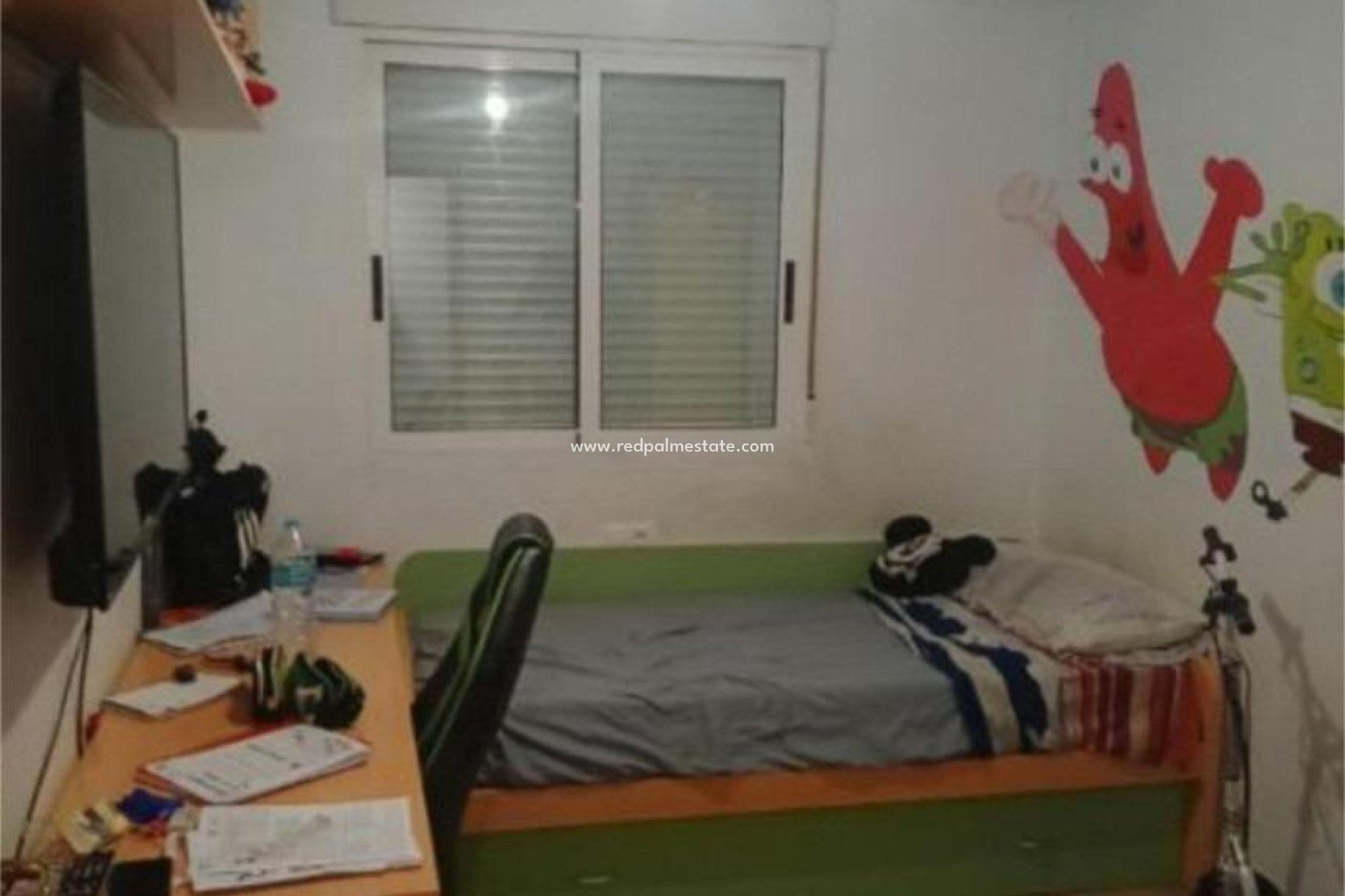 Revente - Appartement -
Almoradi - Almoradí