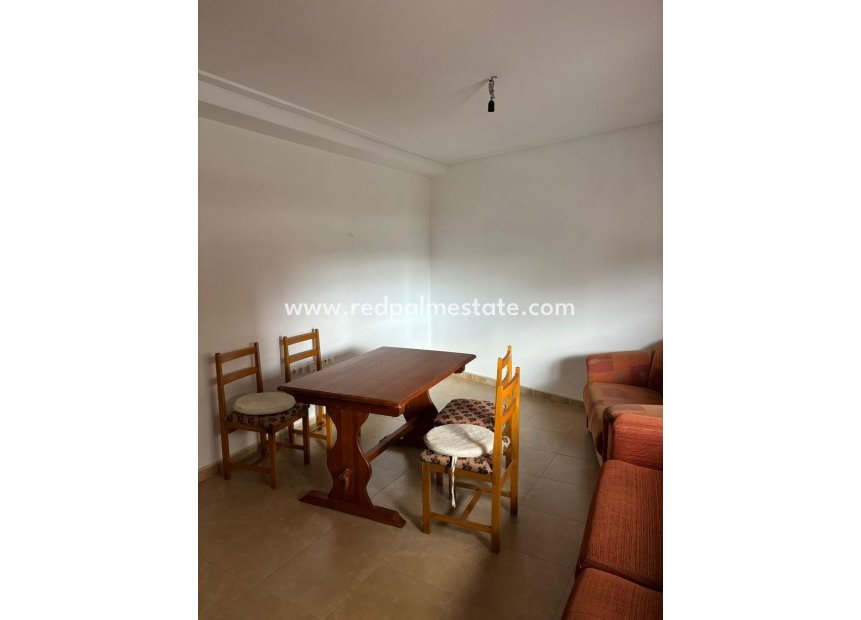 Revente - Appartement -
Almoradí - Centro urbano 2