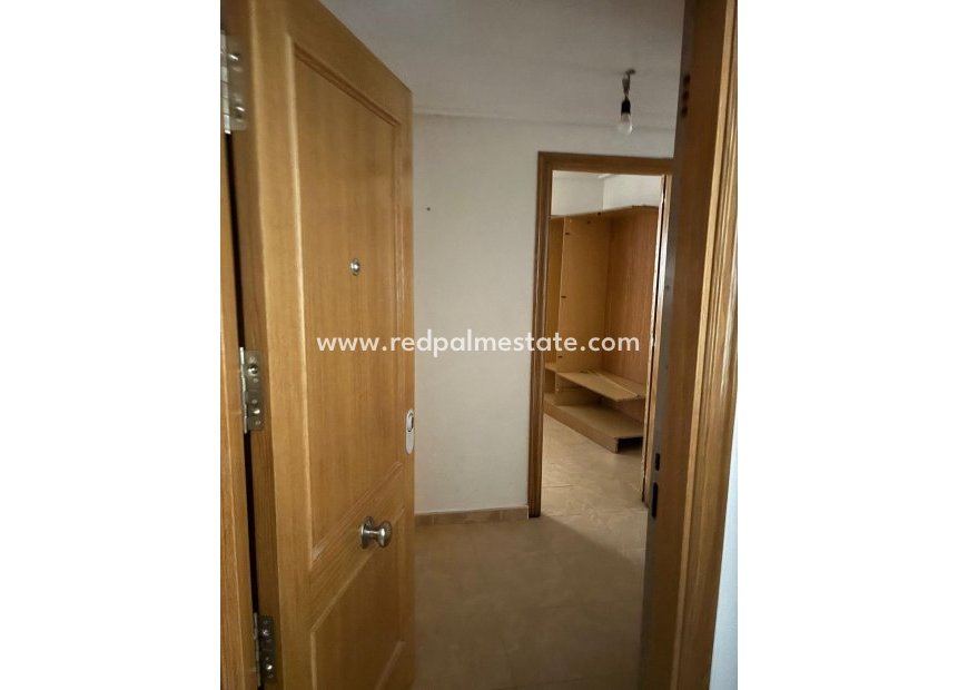 Revente - Appartement -
Almoradí - Centro urbano 2