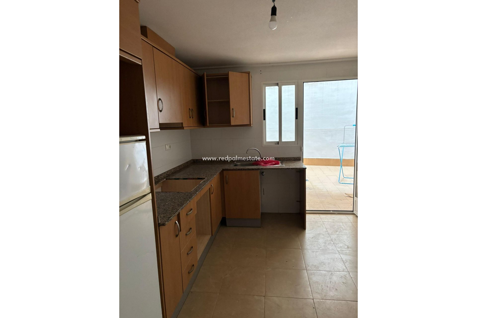 Revente - Appartement -
Almoradí - Centro urbano 2