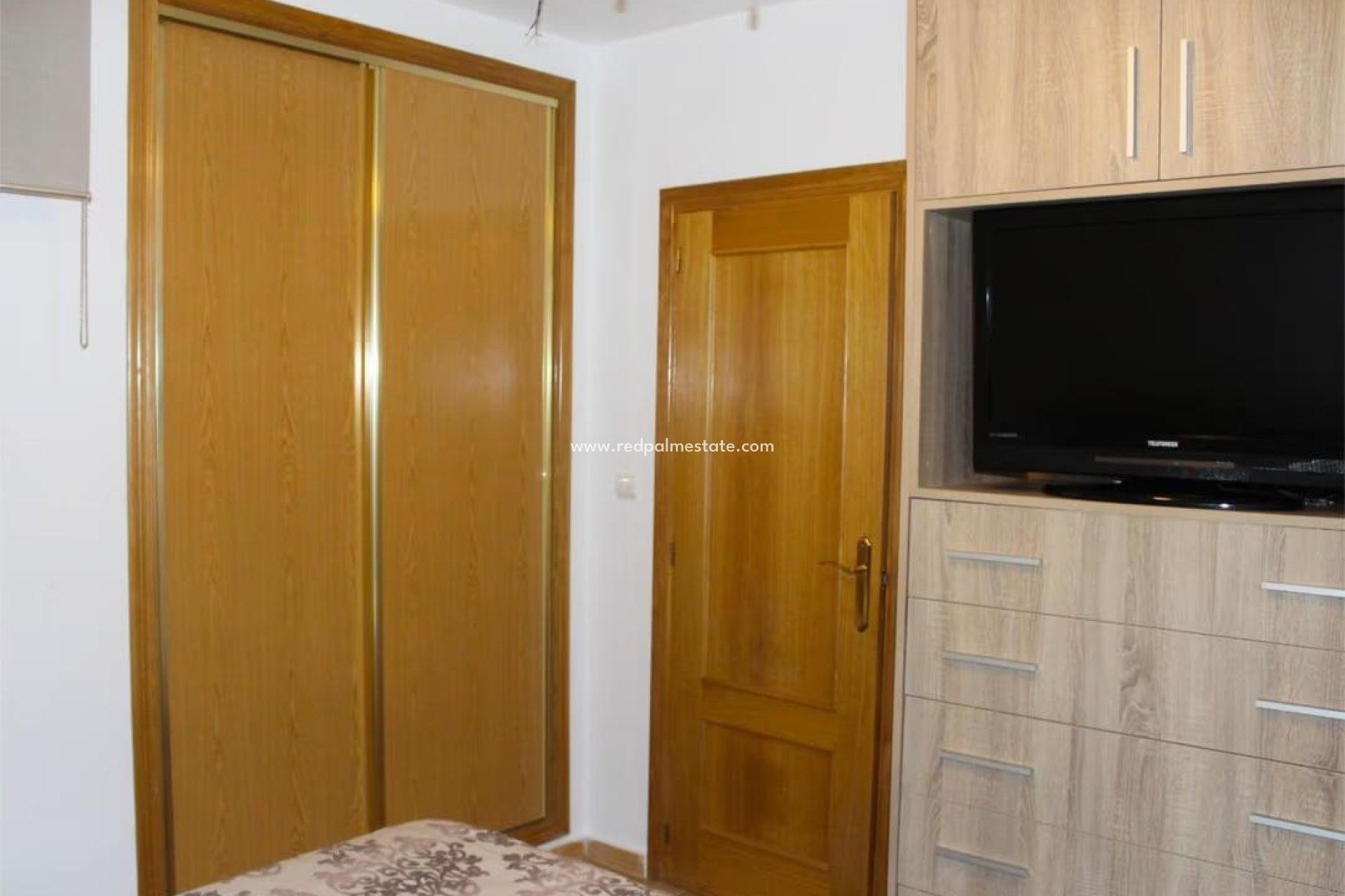 Revente - Appartement -
Almoradí - Comunidad valenciana