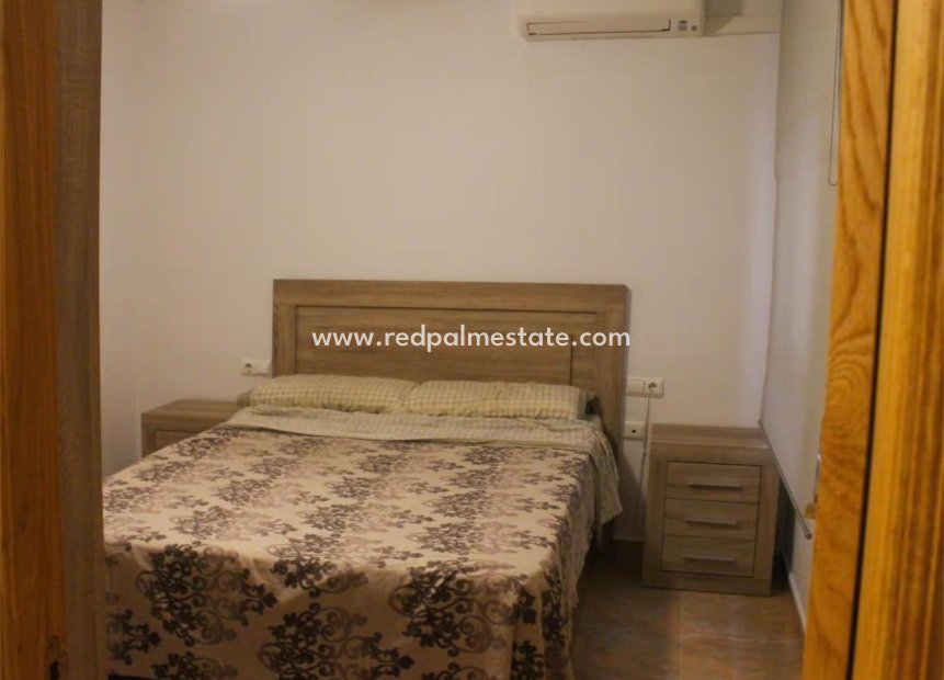 Revente - Appartement -
Almoradí - Comunidad valenciana