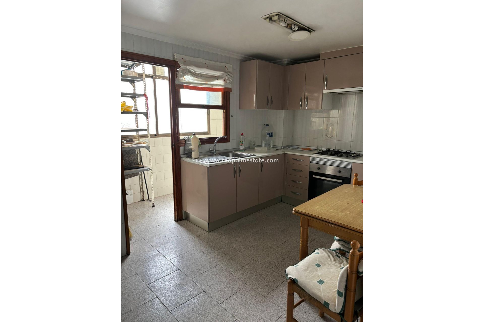 Revente - Appartement -
Almoradí - Comunidad valenciana