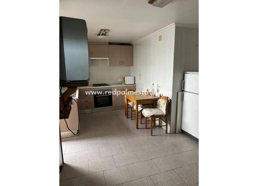 Revente - Appartement -
Almoradí - Comunidad valenciana