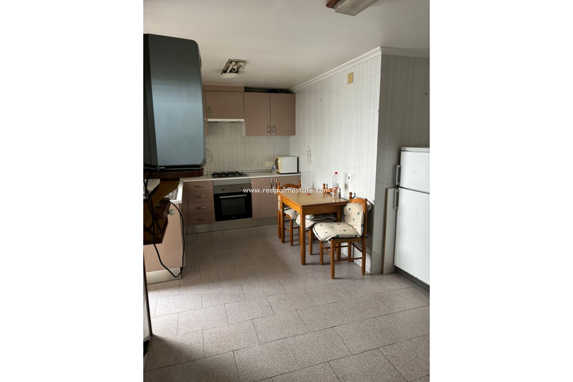 Revente - Appartement -
Almoradí - Comunidad valenciana