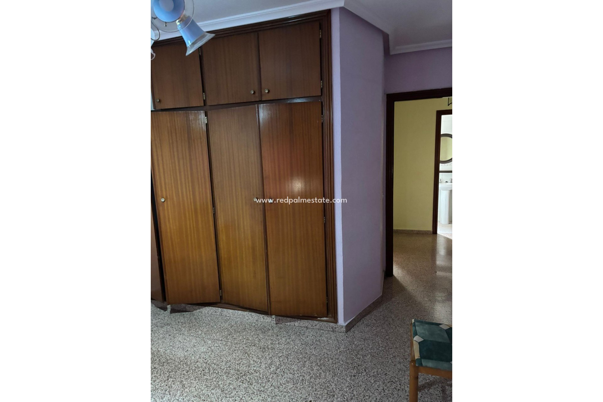 Revente - Appartement -
Almoradí - Comunidad valenciana