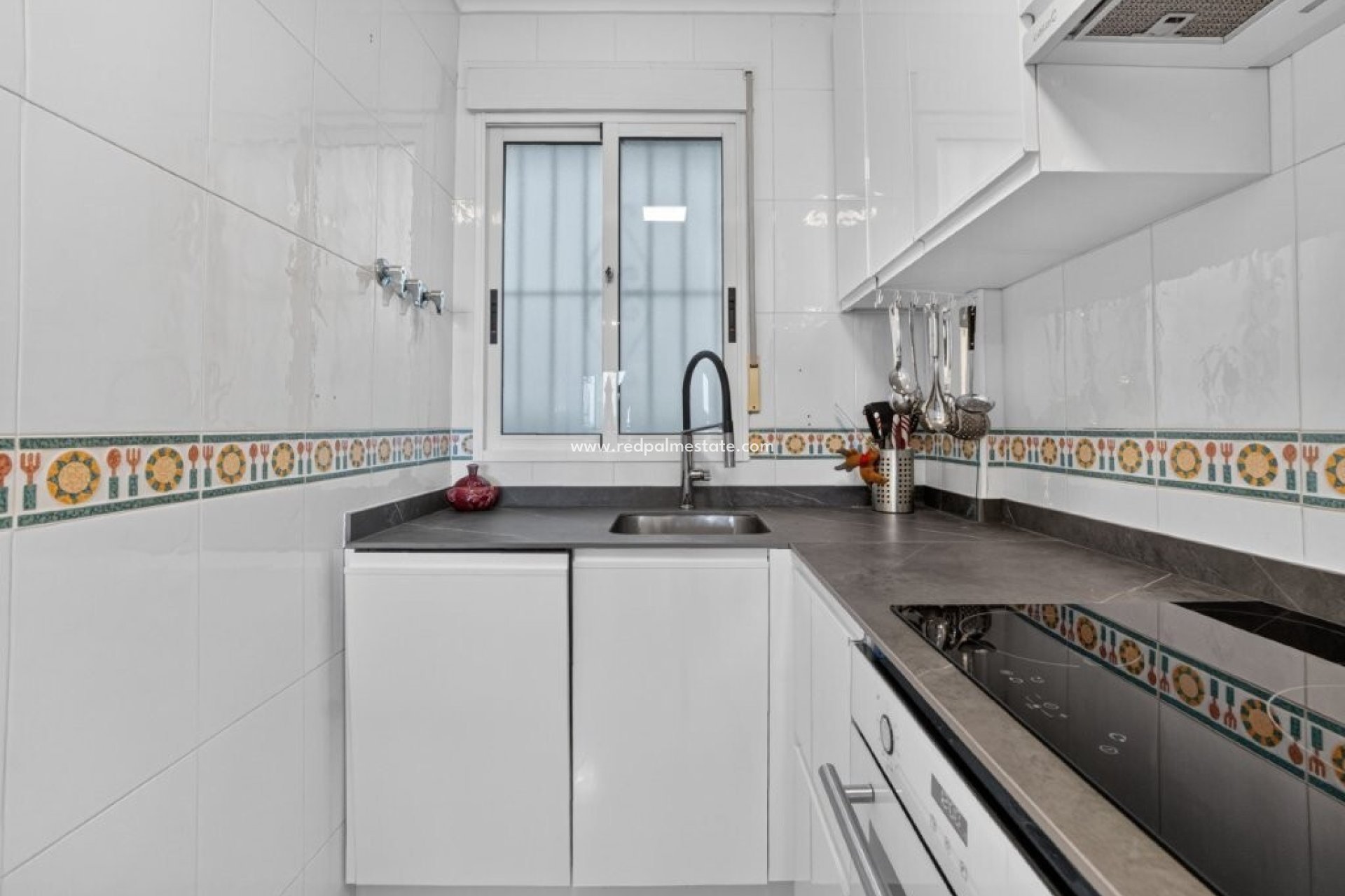 Revente - Appartement -
Almoradí - Costa Blanca