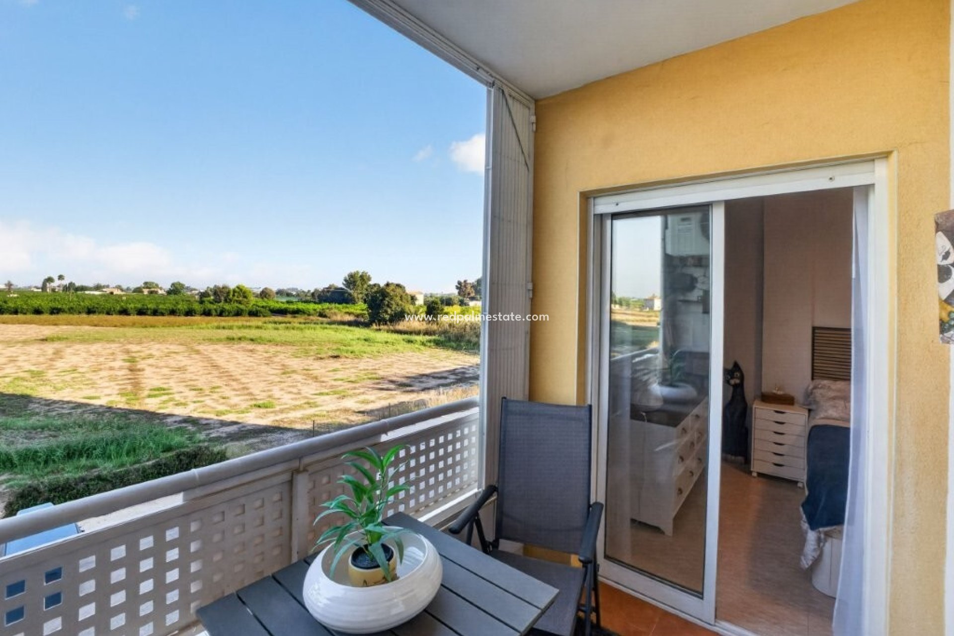 Revente - Appartement -
Almoradí - Costa Blanca