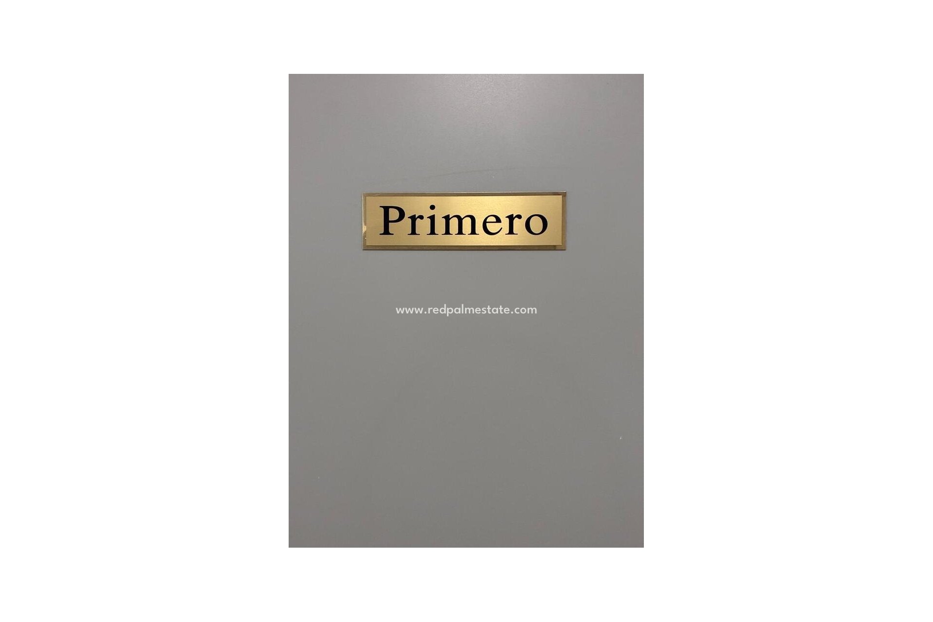 Revente - Appartement -
Almoradí - Costa Blanca