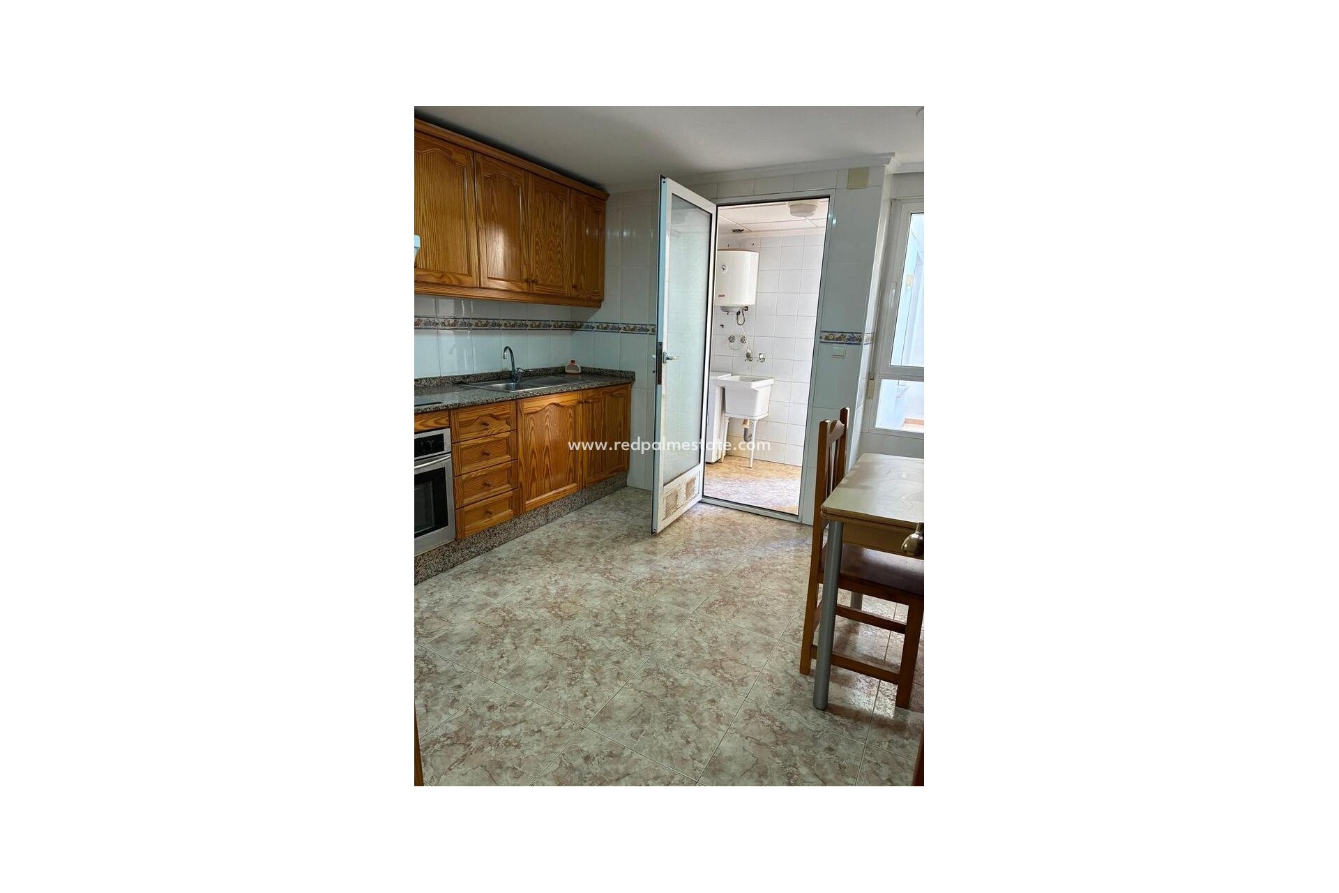 Revente - Appartement -
Almoradí - Costa Blanca