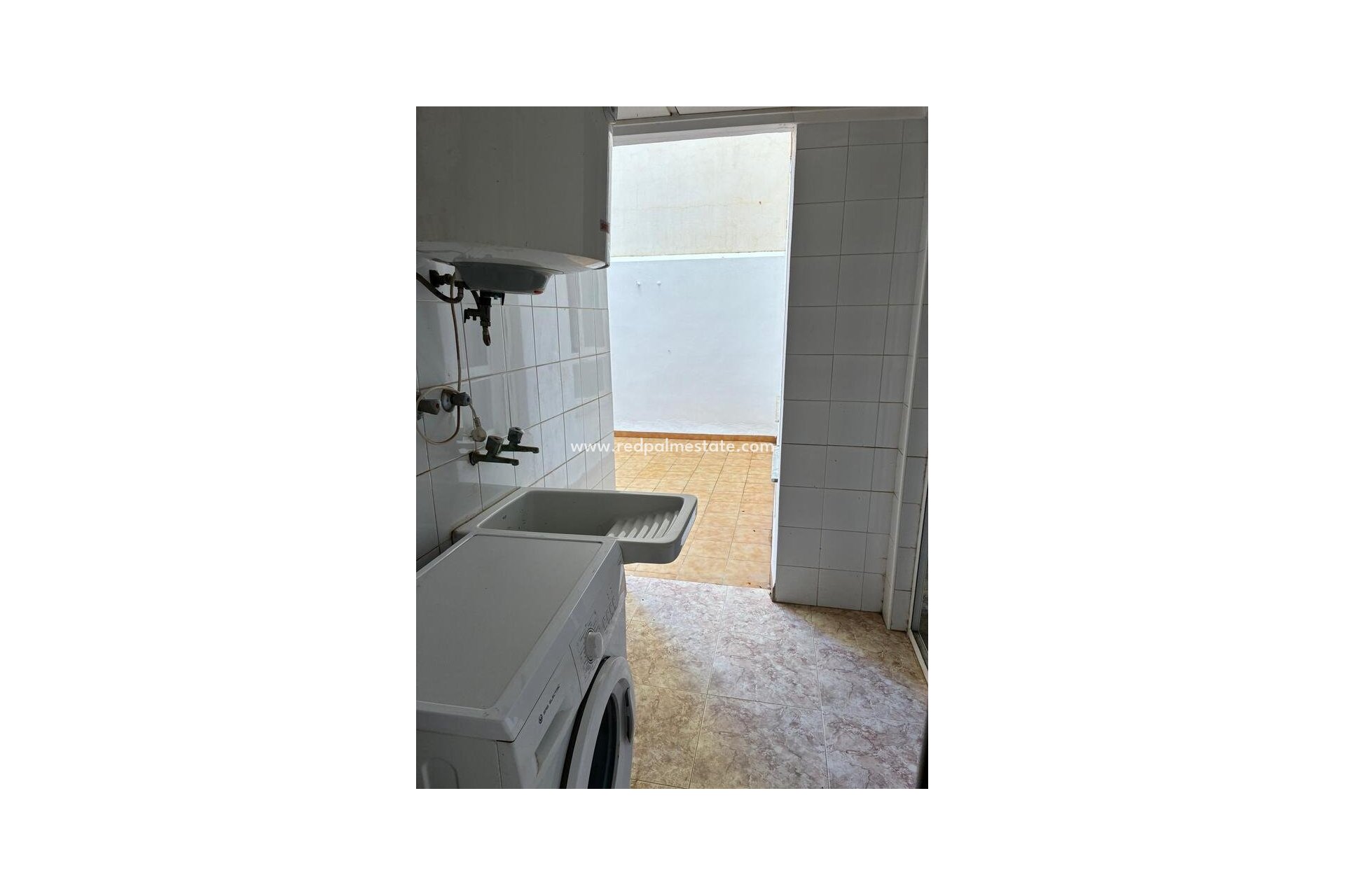 Revente - Appartement -
Almoradí - Costa Blanca