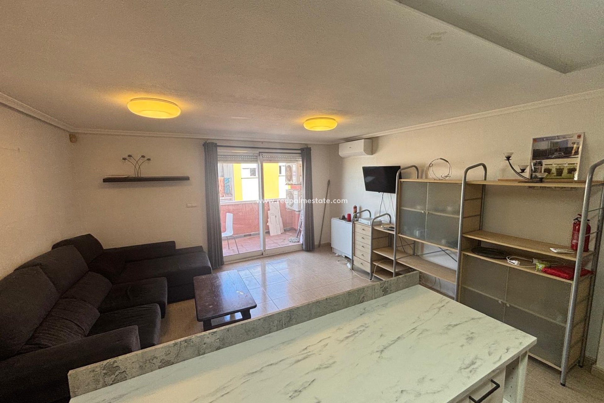 Revente - Appartement -
Almoradí - Inland