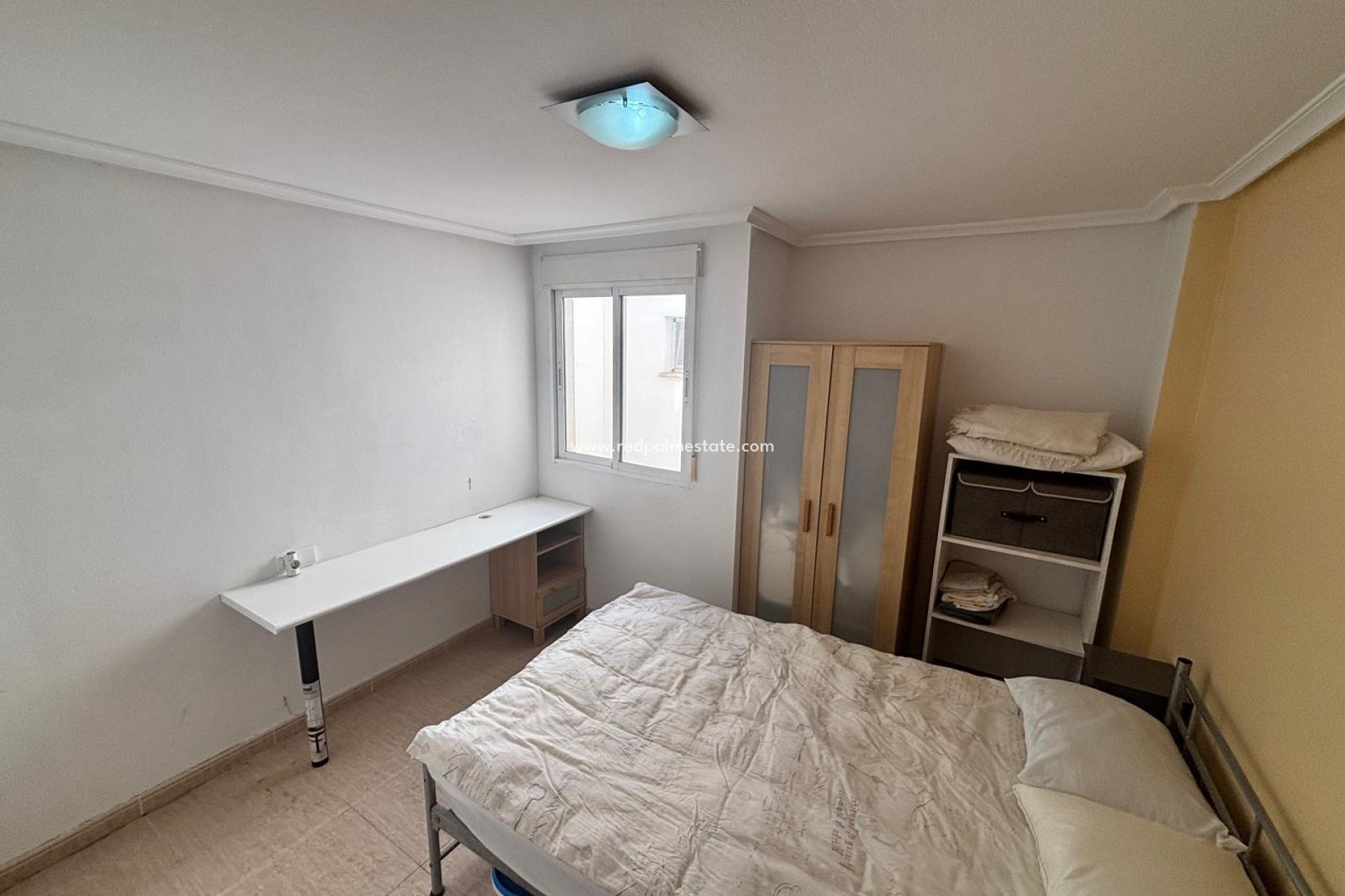 Revente - Appartement -
Almoradí - Inland