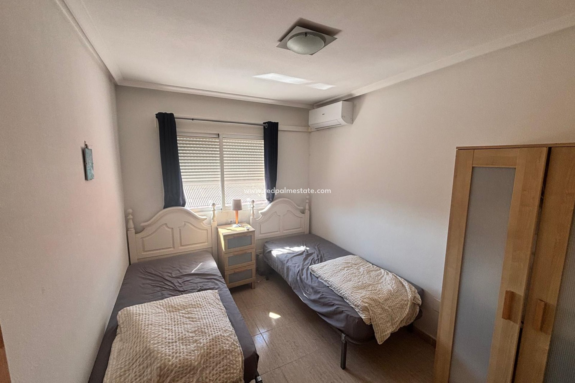 Revente - Appartement -
Almoradí - Inland