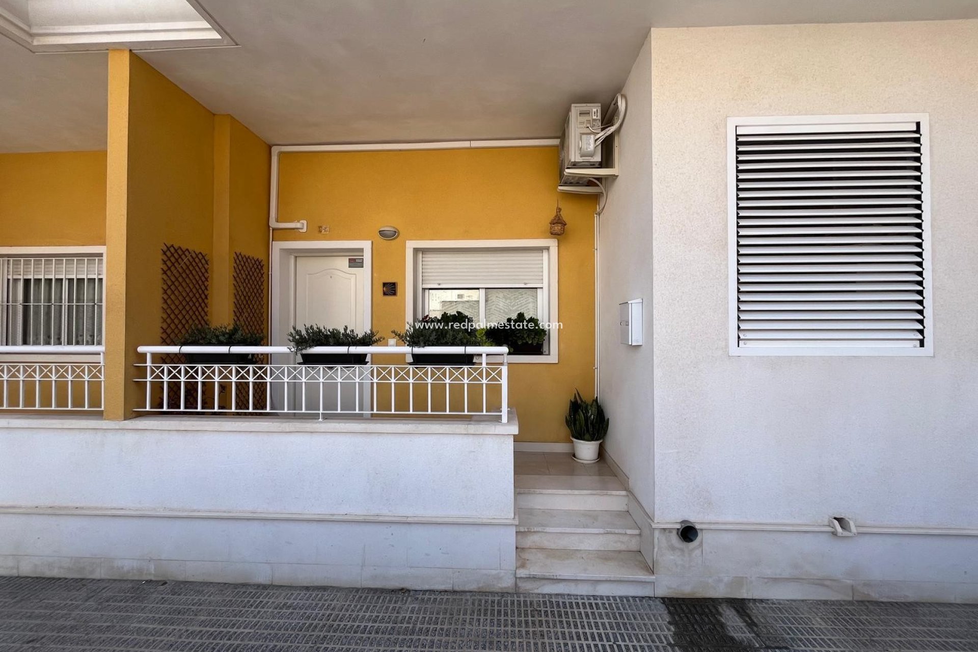 Revente - Appartement -
Almoradí - Inland