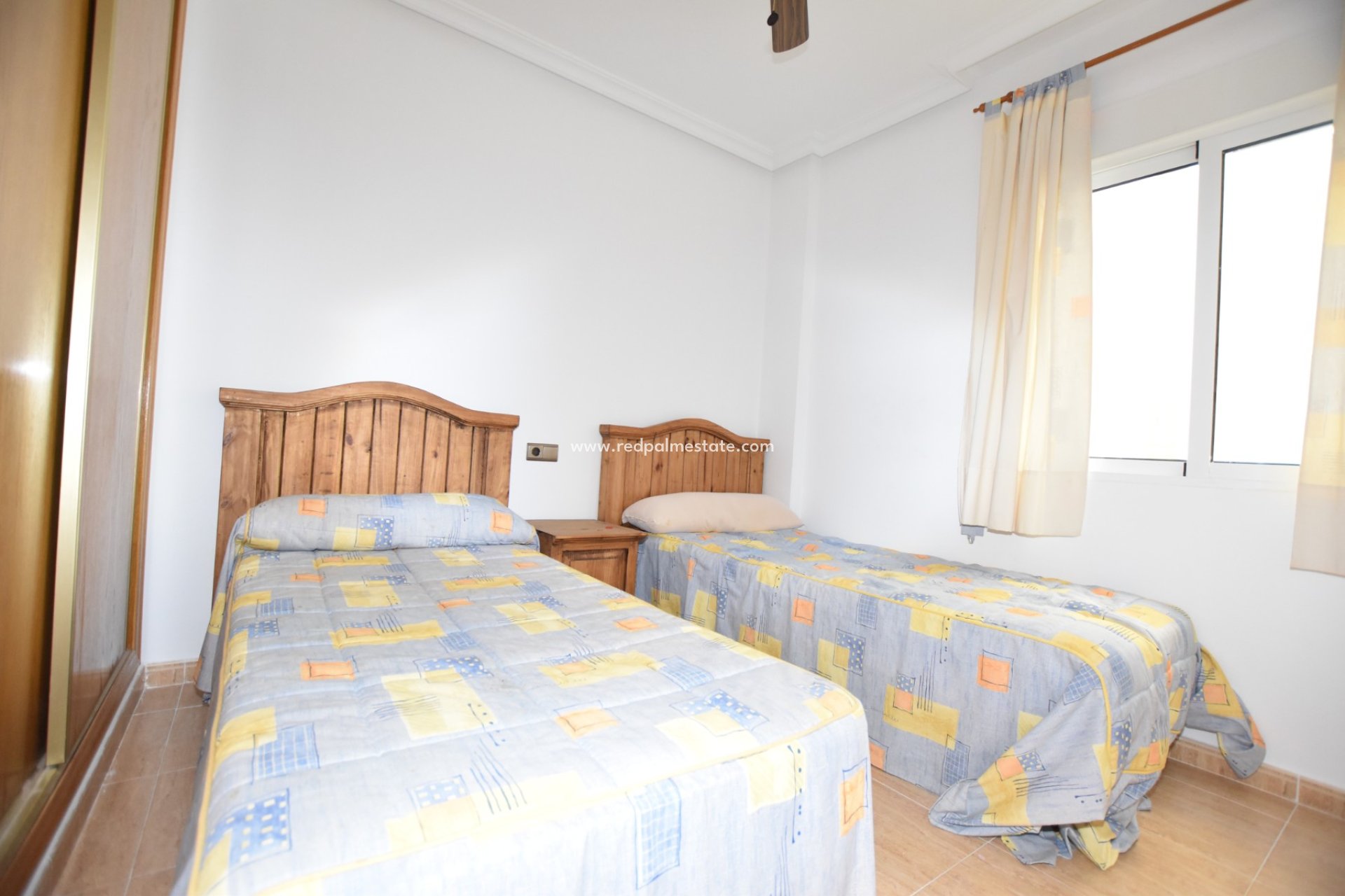 Revente - Appartement -
Almoradí - Inland