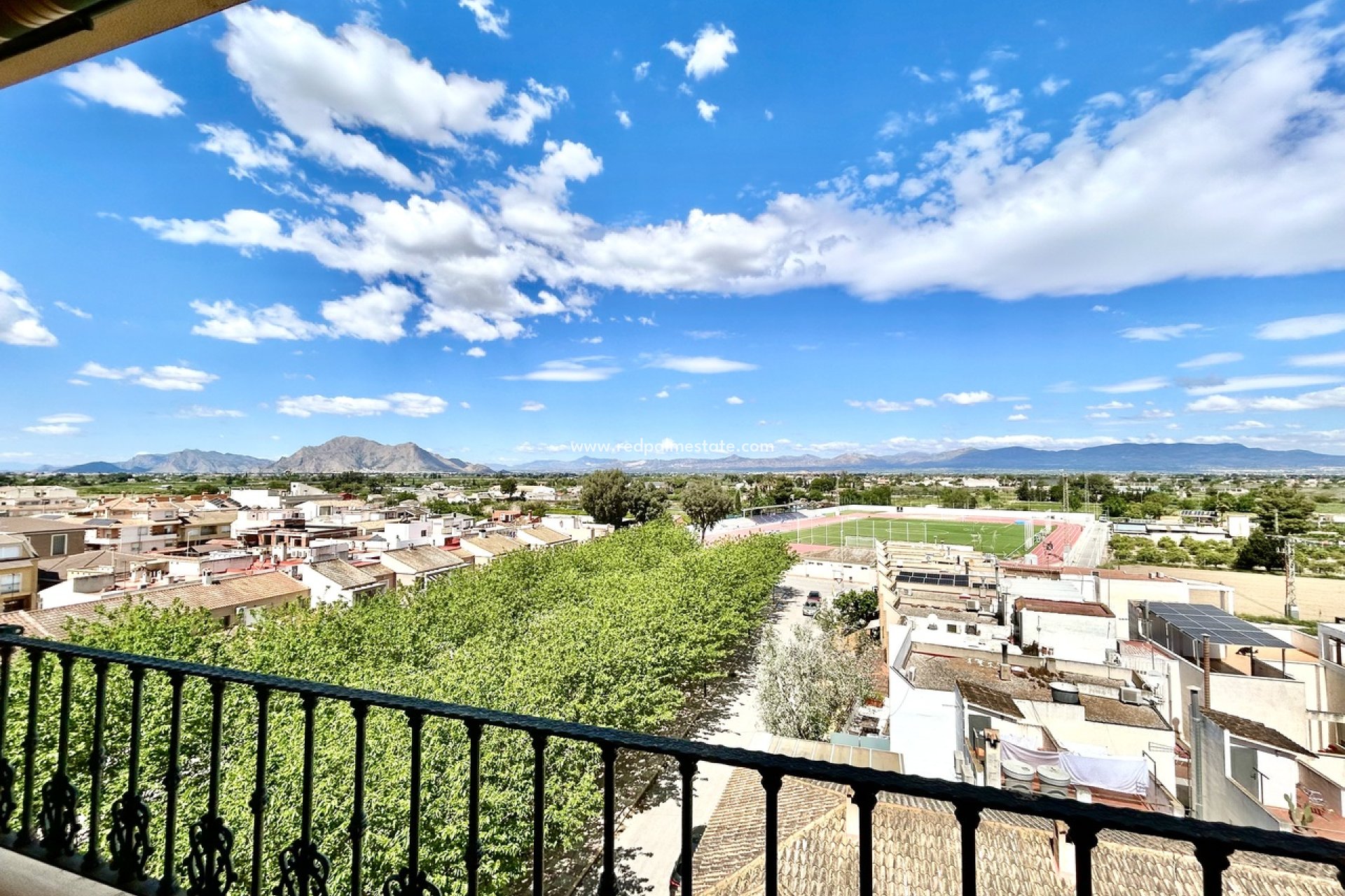 Revente - Appartement -
Almoradí - Inland