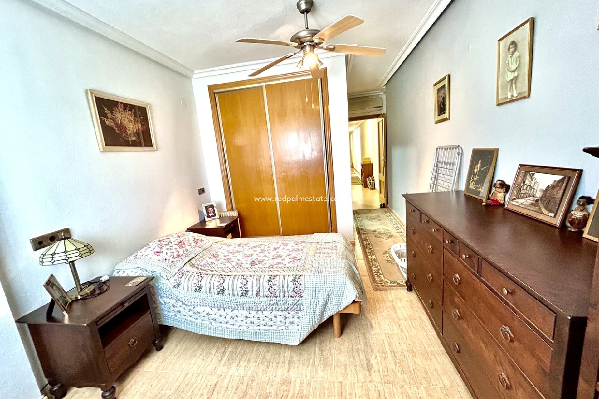 Revente - Appartement -
Almoradí - Inland